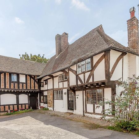 Pollard Cottage 링필드 외부 사진