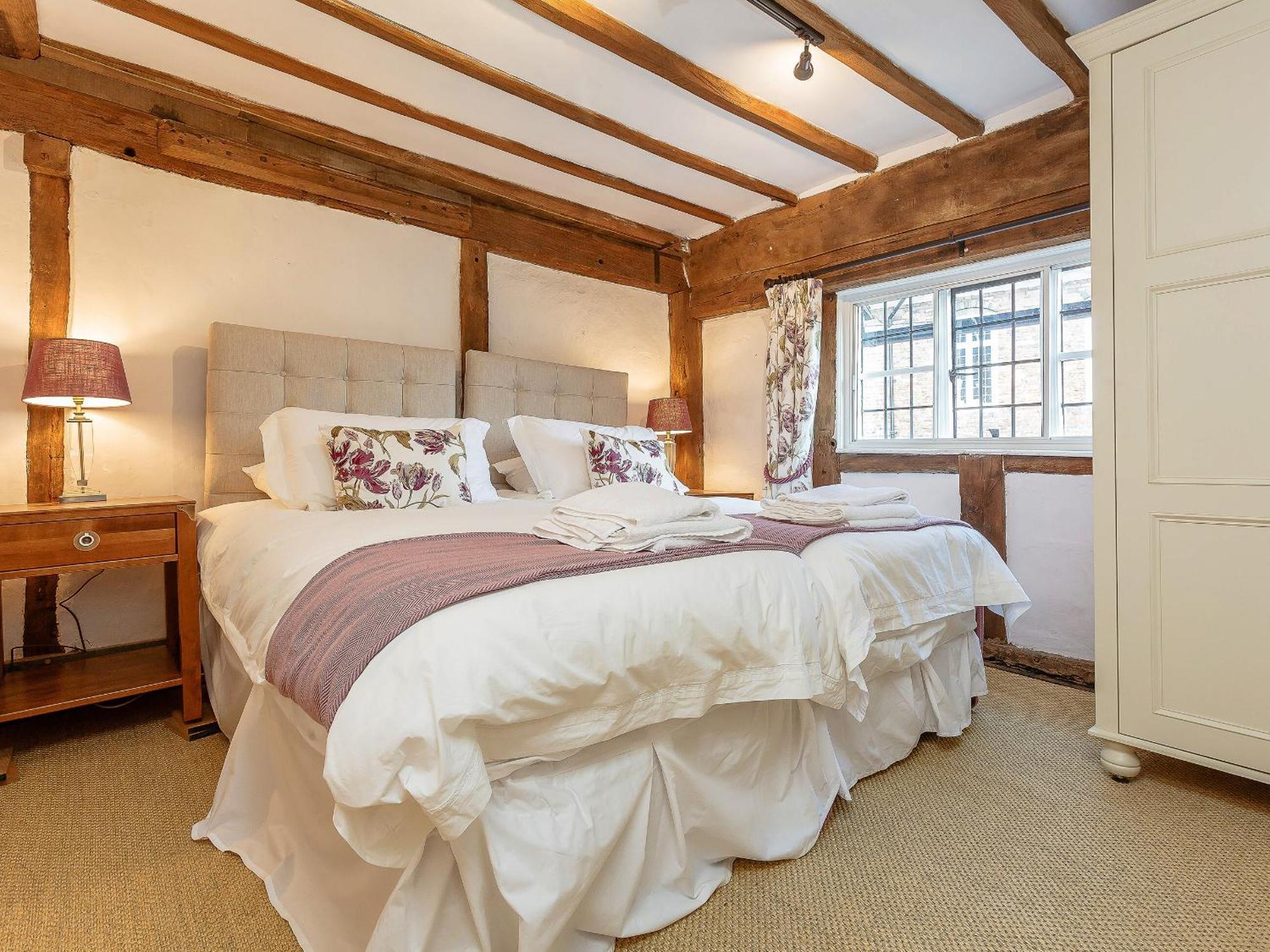 Pollard Cottage 링필드 외부 사진